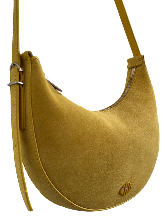 Silas Crossbody Bag