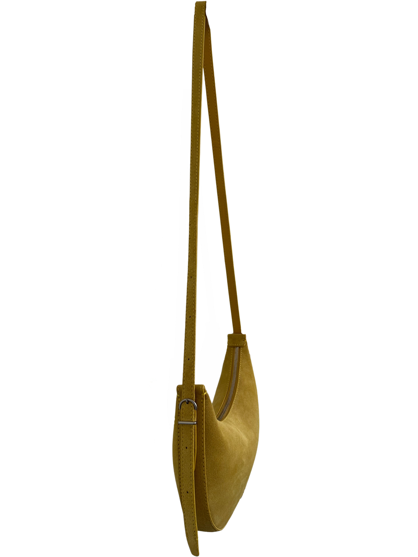 Silas Crossbody Bag