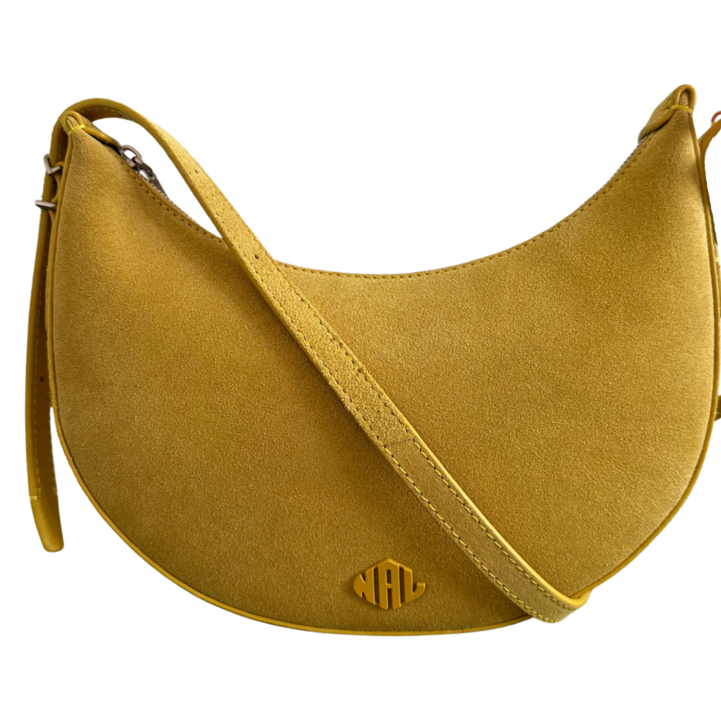 Silas Crossbody Bag