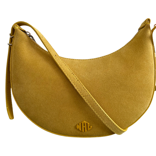 Silas Crossbody Bag