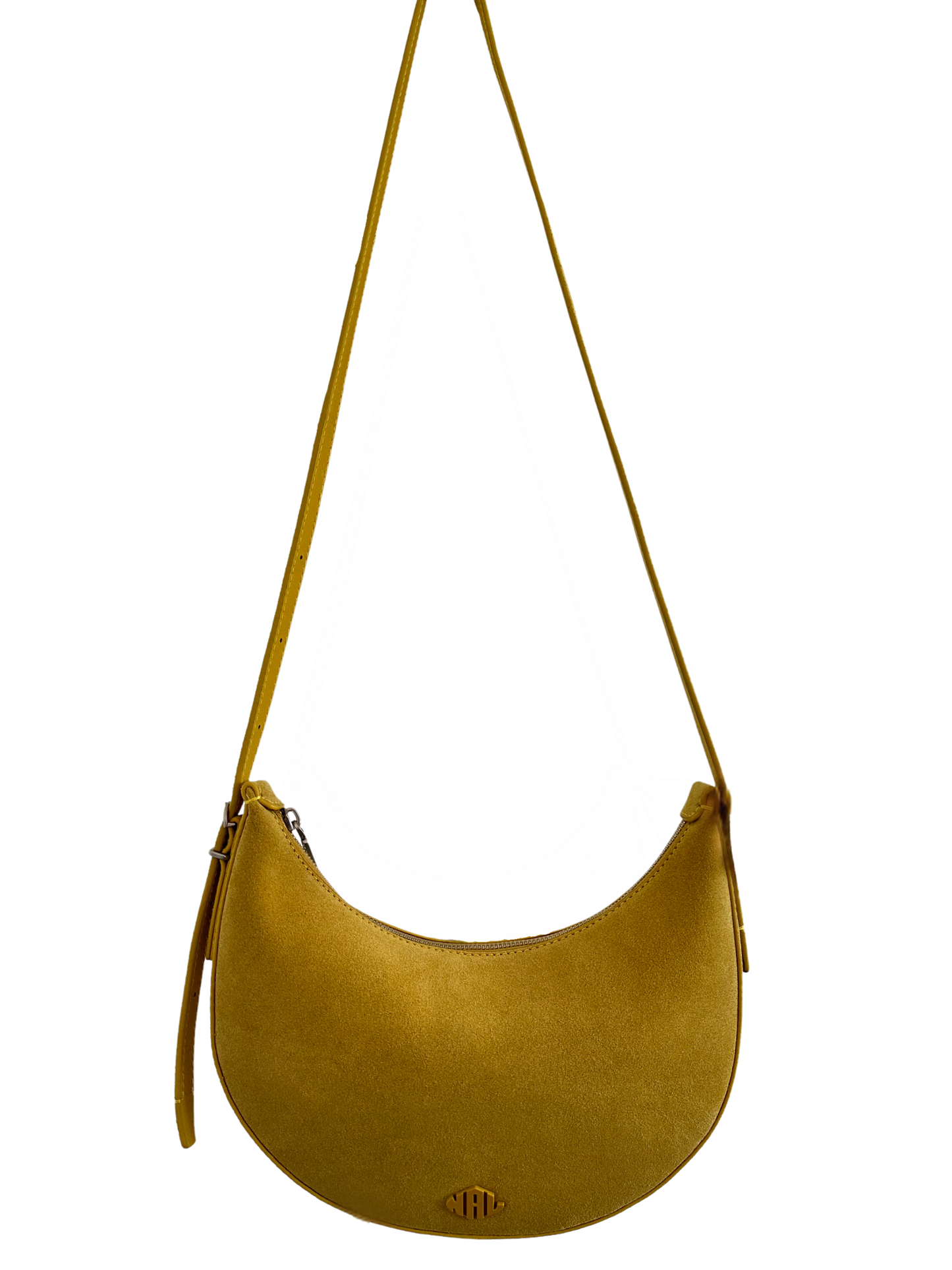 Silas Crossbody Bag